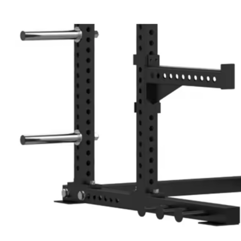 TitanForge Elite Power Rack