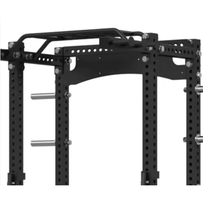 TitanForge Elite Power Rack