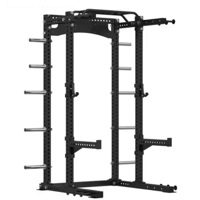 TitanForge Elite Power Rack