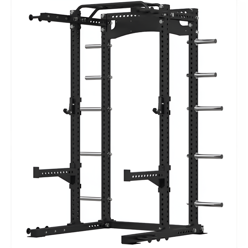 TitanForge Elite Power Rack