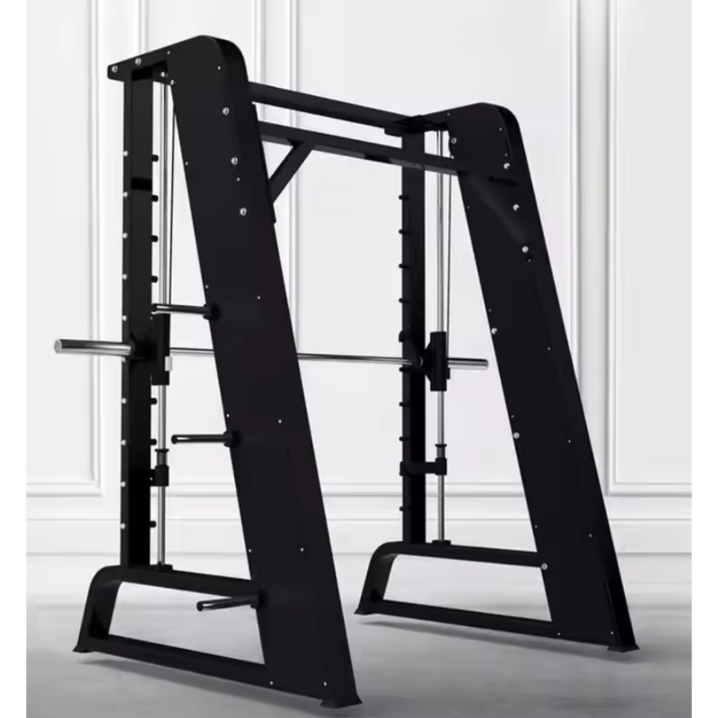 IronSentinel Precision Smith Station