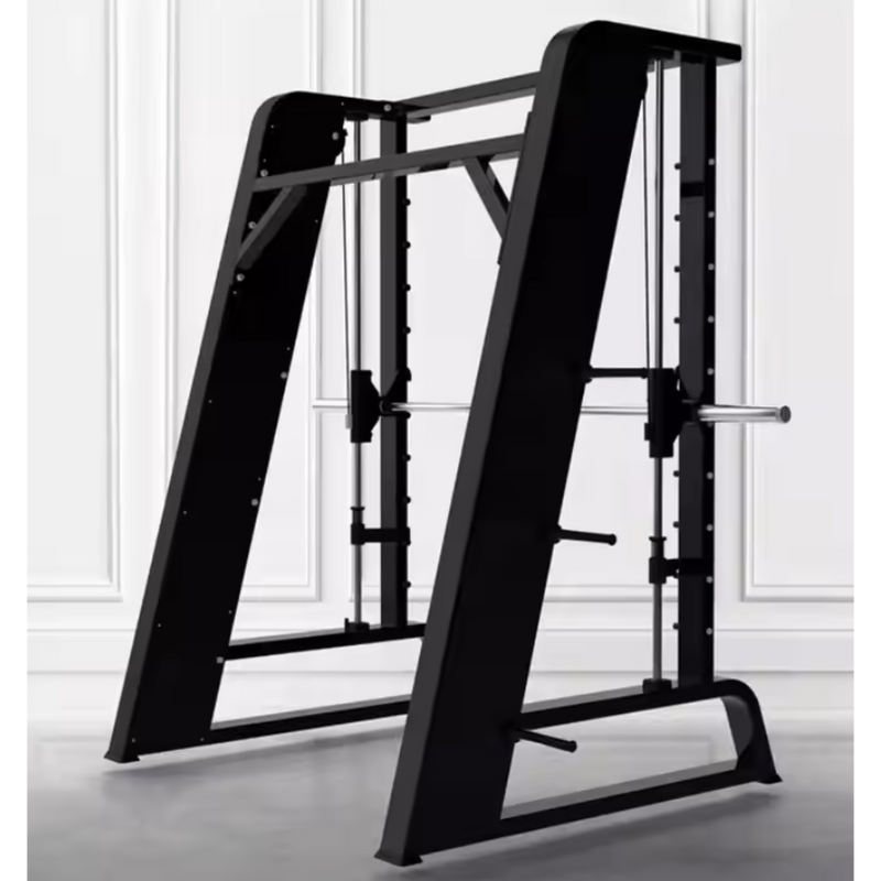 IronSentinel Precision Smith Station