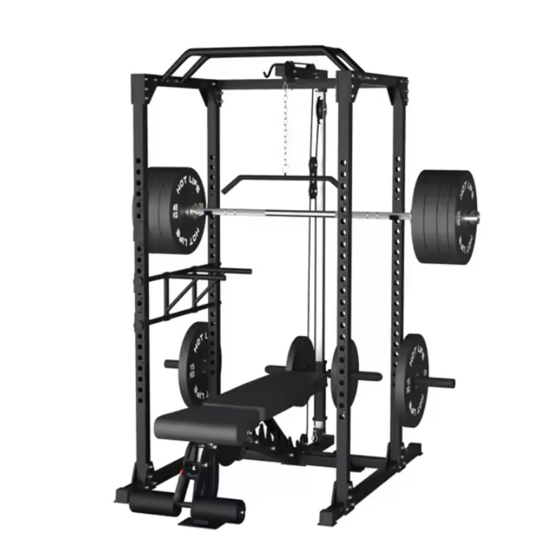 HotLife Fusion Pro Training Rack