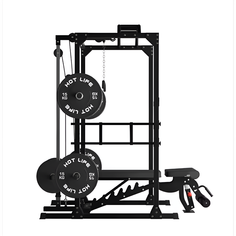 HotLife Fusion Pro Training Rack
