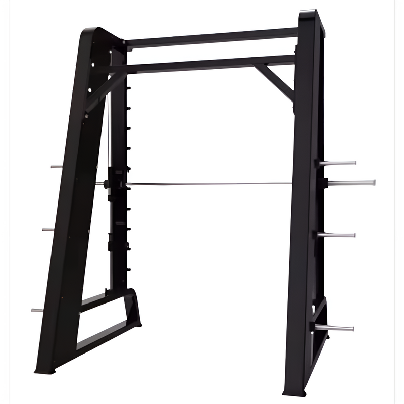 IronSentinel Precision Smith Station